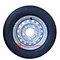 customized 13 inch steel wheels